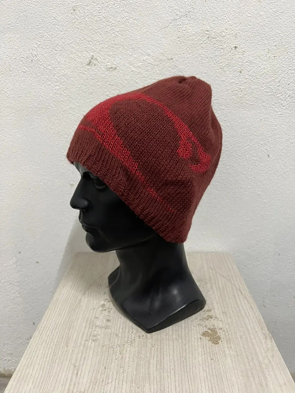 O'Neills Vintage Oneills Surf Style Beanie Hats Size ONE SIZE - 2 Thumbnail