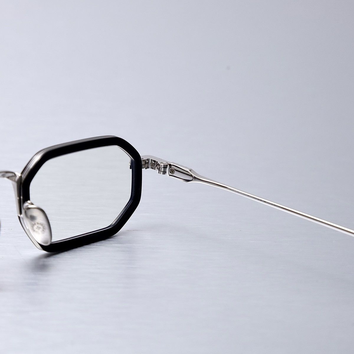 Chrome Hearts CHROME HEARTS STYLIDA GLASSES Size ONE SIZE - 8 Thumbnail