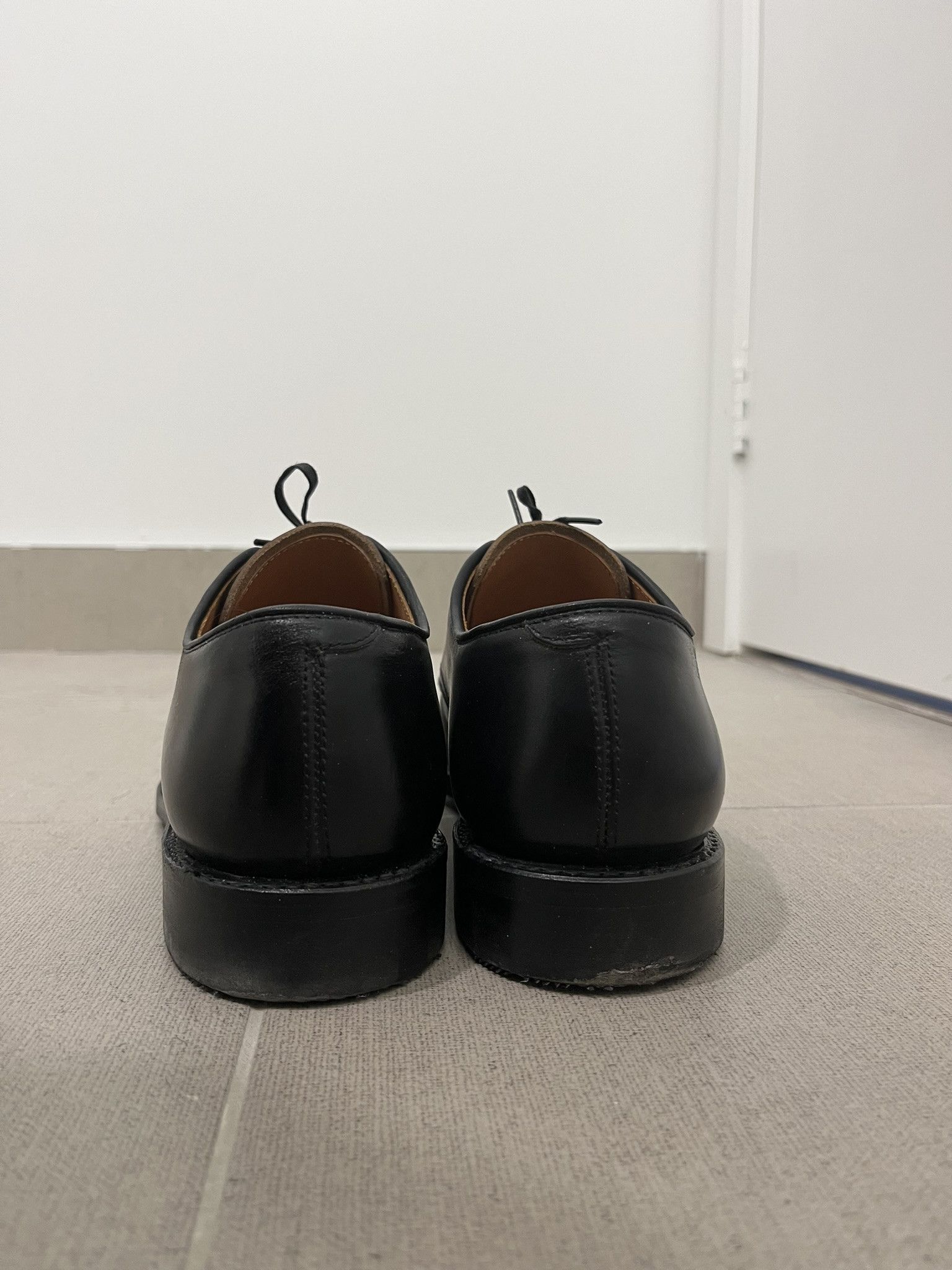 Other #15075 Plain Toe Derby Size US 7.5 / EU 40-41 - 3 Thumbnail