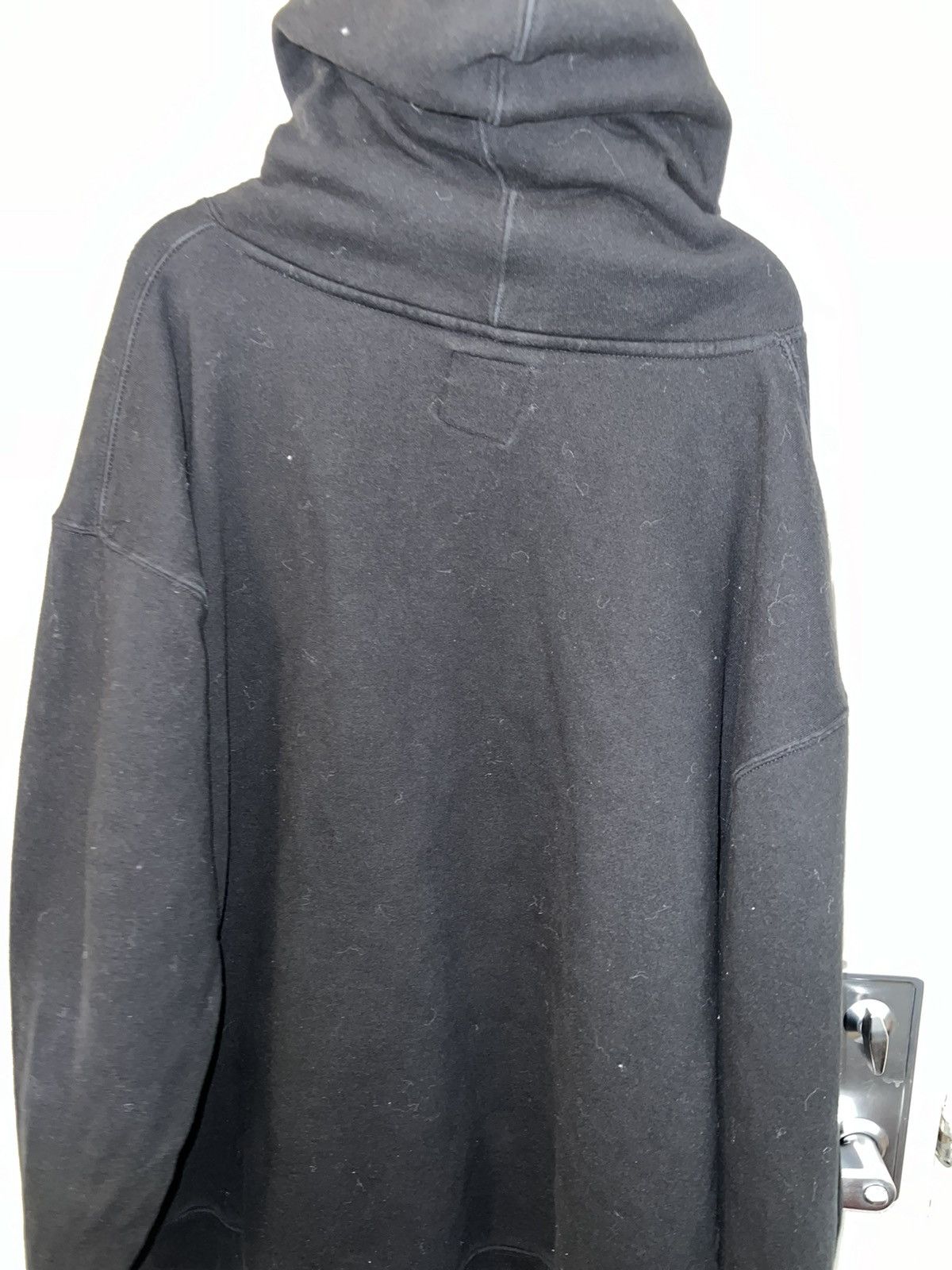 Designer Google Hoodie Size US XXL / EU 58 / 5 - 4 Thumbnail