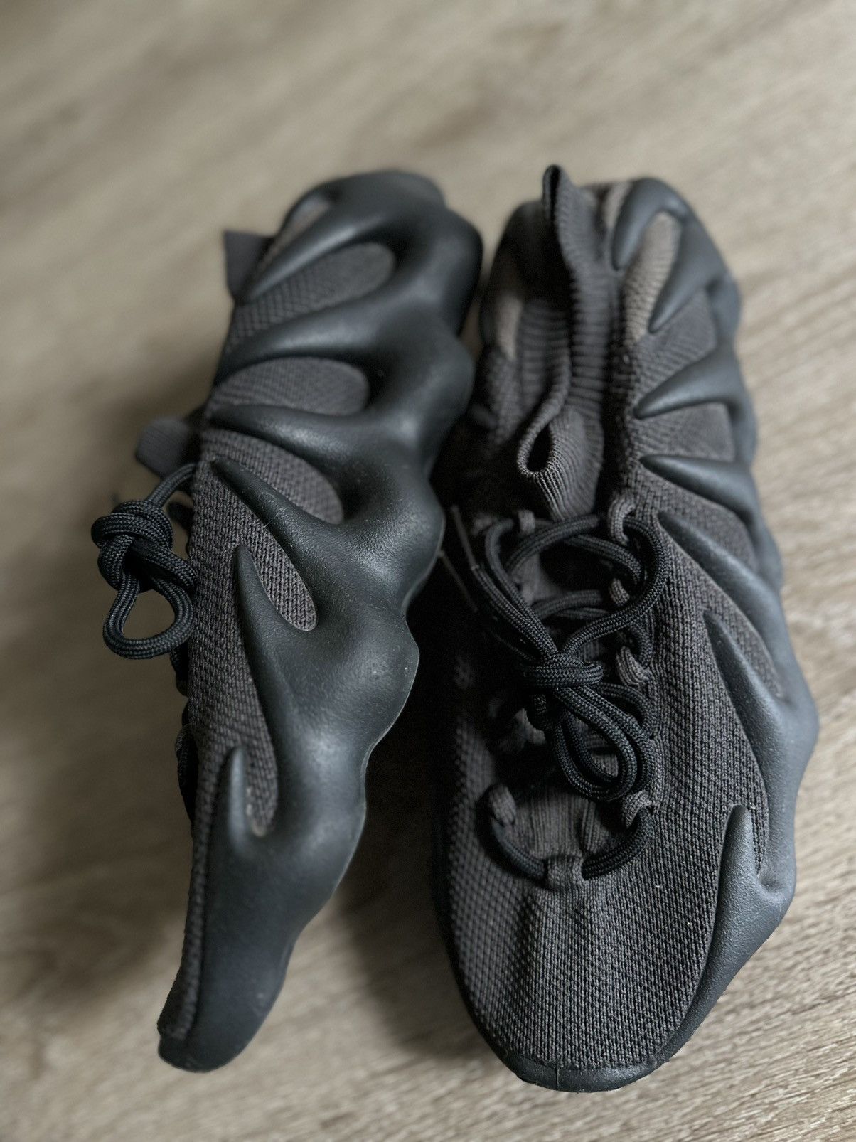 Yeezy Yeezy 450 Dark Slate Size US 11 / EU 44 - 3 Thumbnail