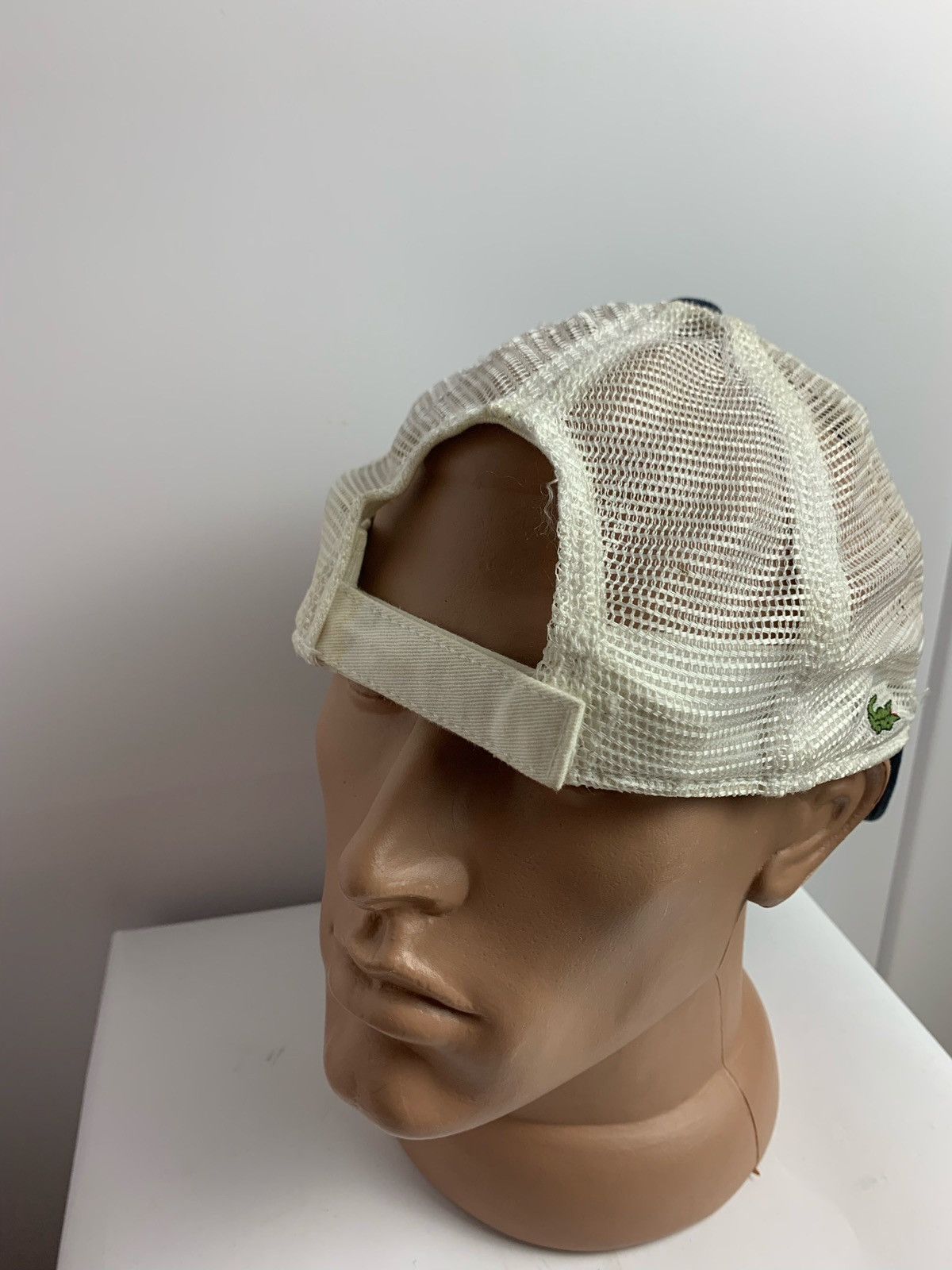Other Lacoste vintage cap hat Size ONE SIZE - 7 Thumbnail