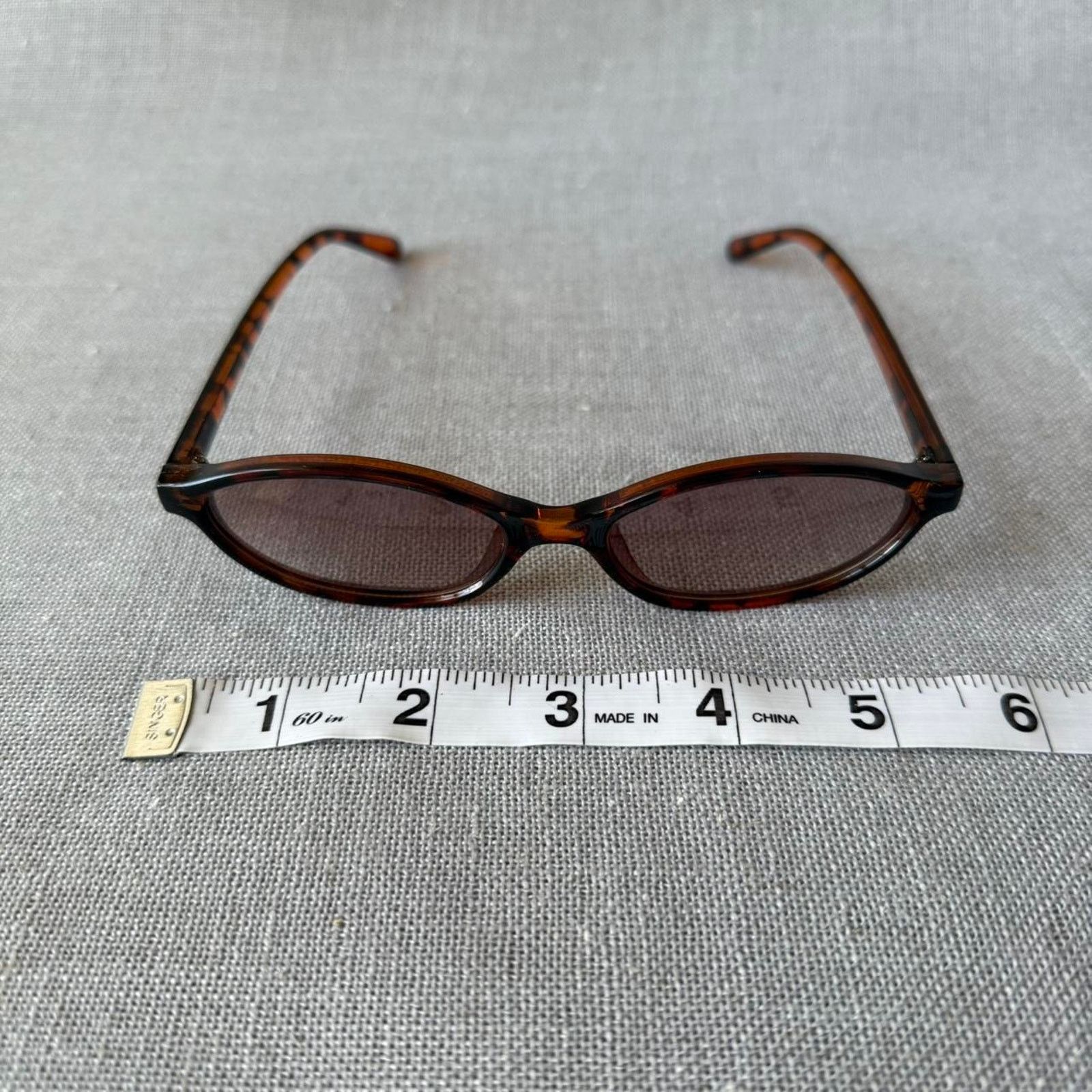 Other Autumn cat eye sunglasses MENS2 Size ONE SIZE - 5 Thumbnail