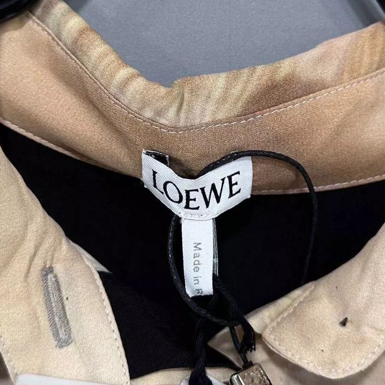 Loewe LOEWE Marilyn Monroe shirt Size 4XL / US 24-26 - 6 Thumbnail