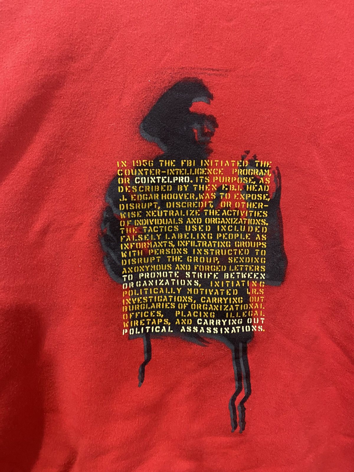 Rap Tees Vintage PNB Nation 90s Raptees Size US L / EU 52-54 / 3 - 5 Thumbnail