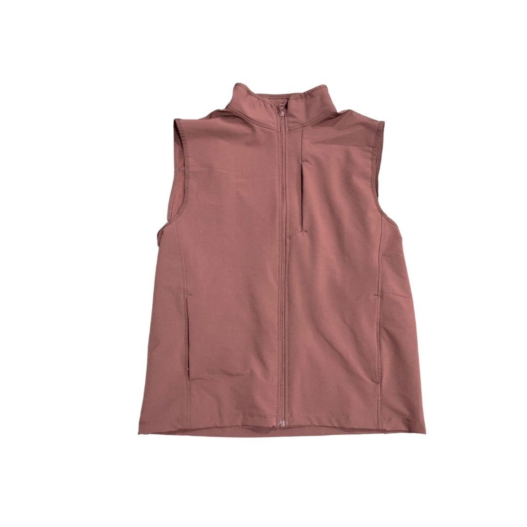 Other 32 Degree Heat Tech Vest 1/4 Zip Mock Neck Pockets Sporty Size US L / EU 52-54 / 3 - 1 Thumbnail