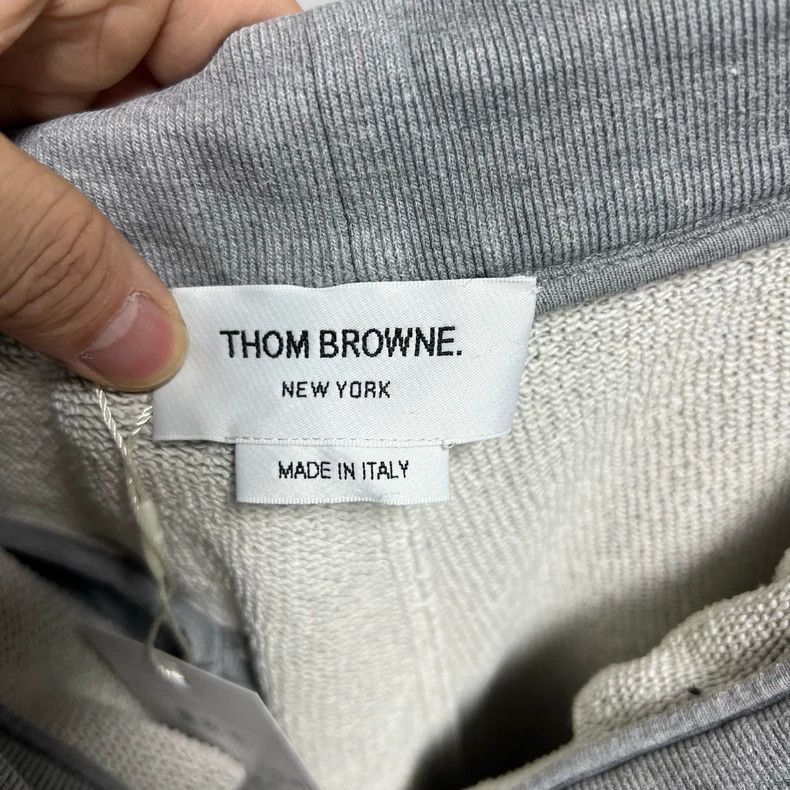 Thom Browne Thom Browne size2 trousers Size US 30 / EU 46 - 3 Thumbnail