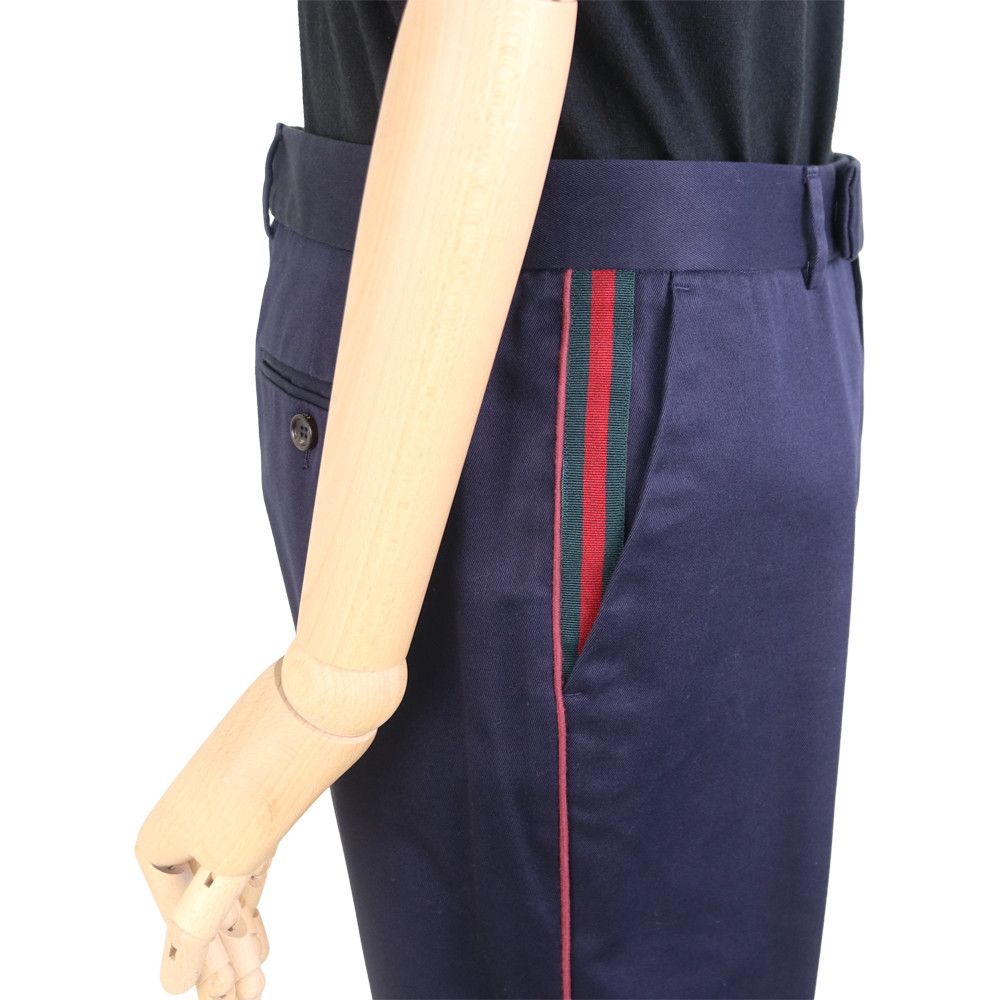 Gucci Gucci pants Size 48R - 3 Thumbnail
