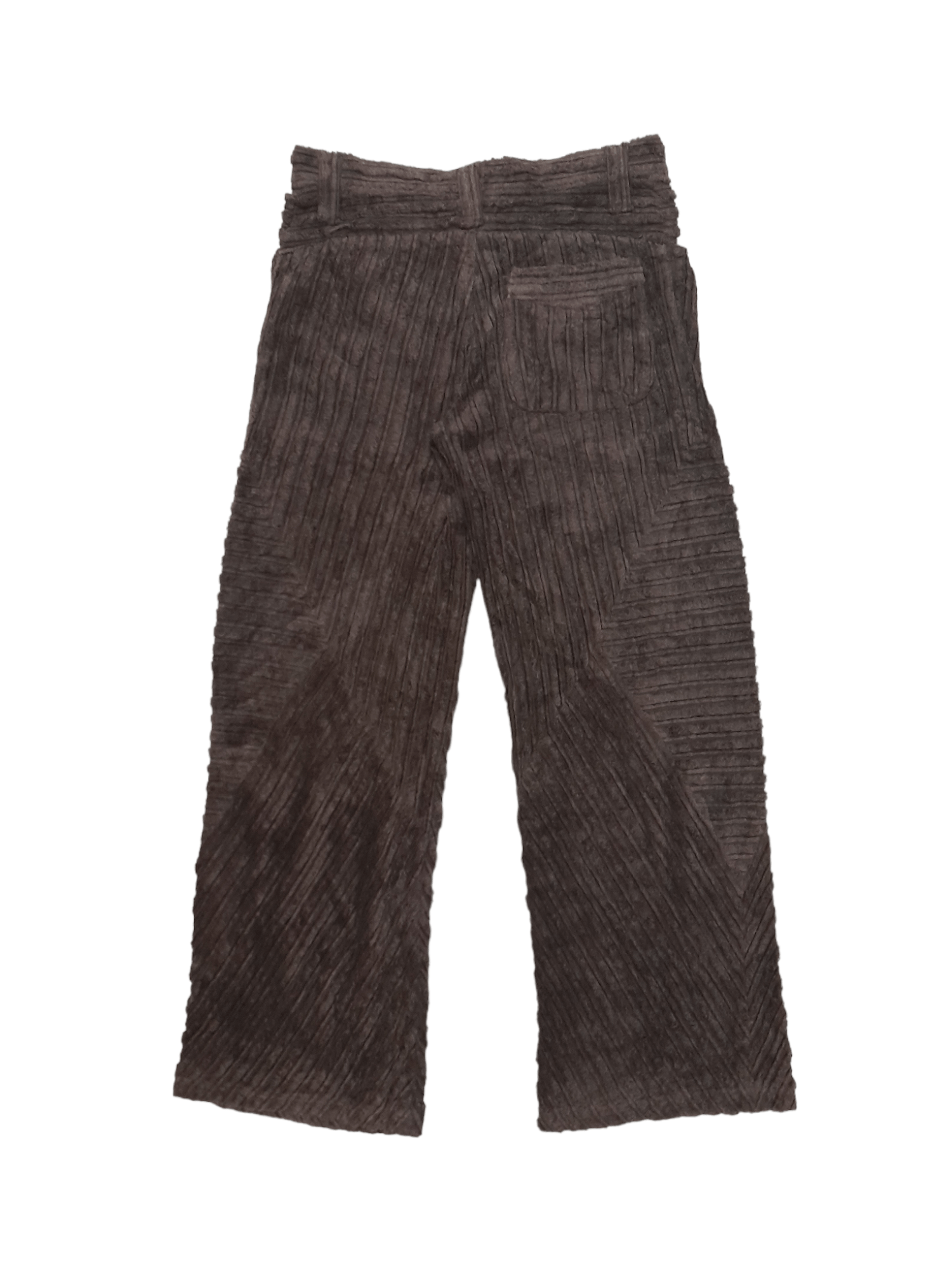 ABAHOUSE × DIVINITIES ABAHOUSE DEVINETTE Pants (S234) Size 30" / US 8 / IT 44 - 2 Thumbnail