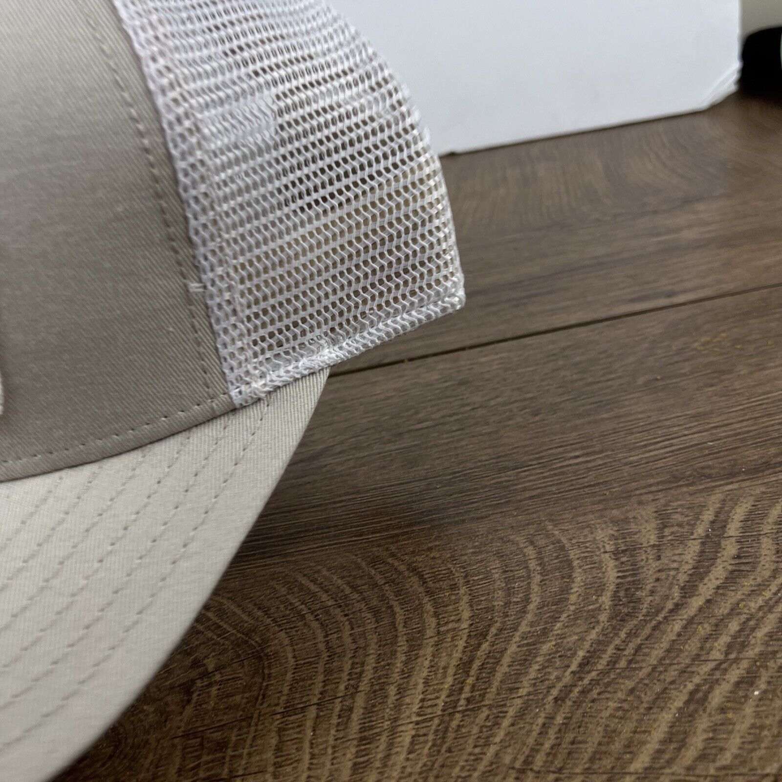 Other Cytozyme Hat Tan Brown Hat Cytozyme Adjustable Snapback Adul Size ONE SIZE - 8 Thumbnail