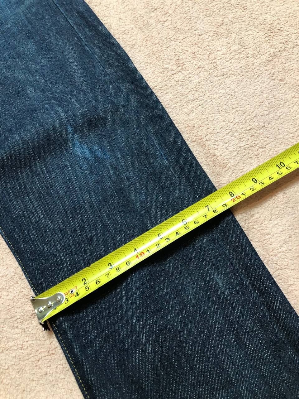 Ralph Lauren Ralph Lauren Jeans Size 29" - 15 Thumbnail