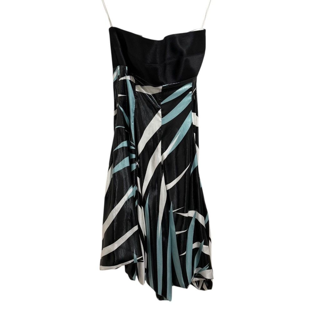 Armani Armani Emporio Armani Silk Blend Dress Others Dresses DUTY FREE for USA Size ONE SIZE - 1 Thumbnail