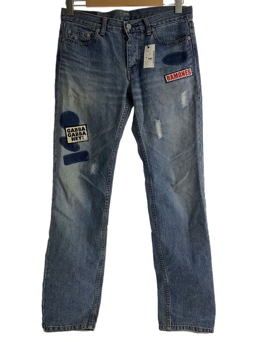 Hysteric Glamour Hysteric Glamour Ramones Denim | Grailed