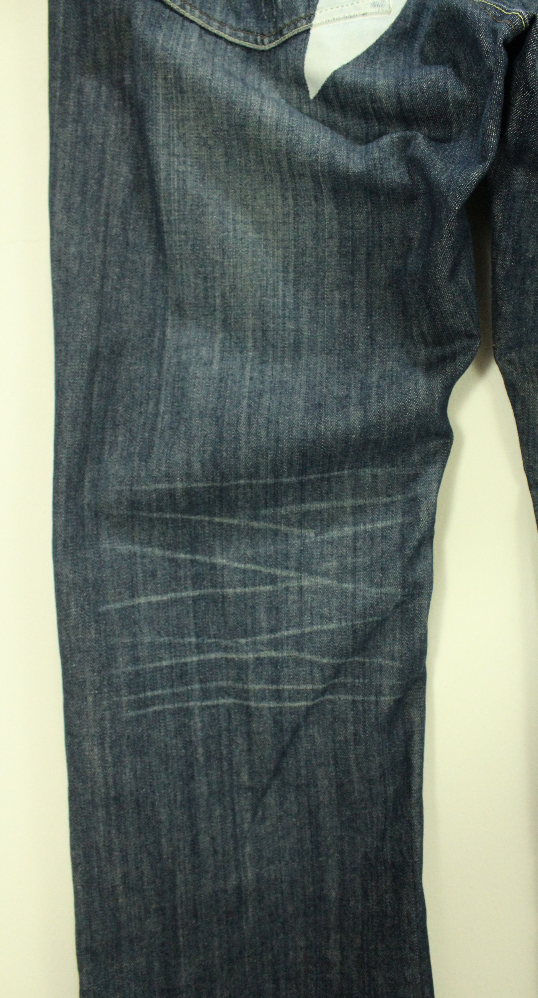 Artful Dodger ARTFUL DODGER Denim Printed Embroidered Motif Size US 38 / EU 54 - 13 Thumbnail