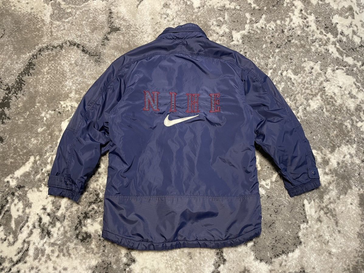 Nike Nike Windrunner GX1 Jacket White Black 902351 100 Men s Size XL Grailed
