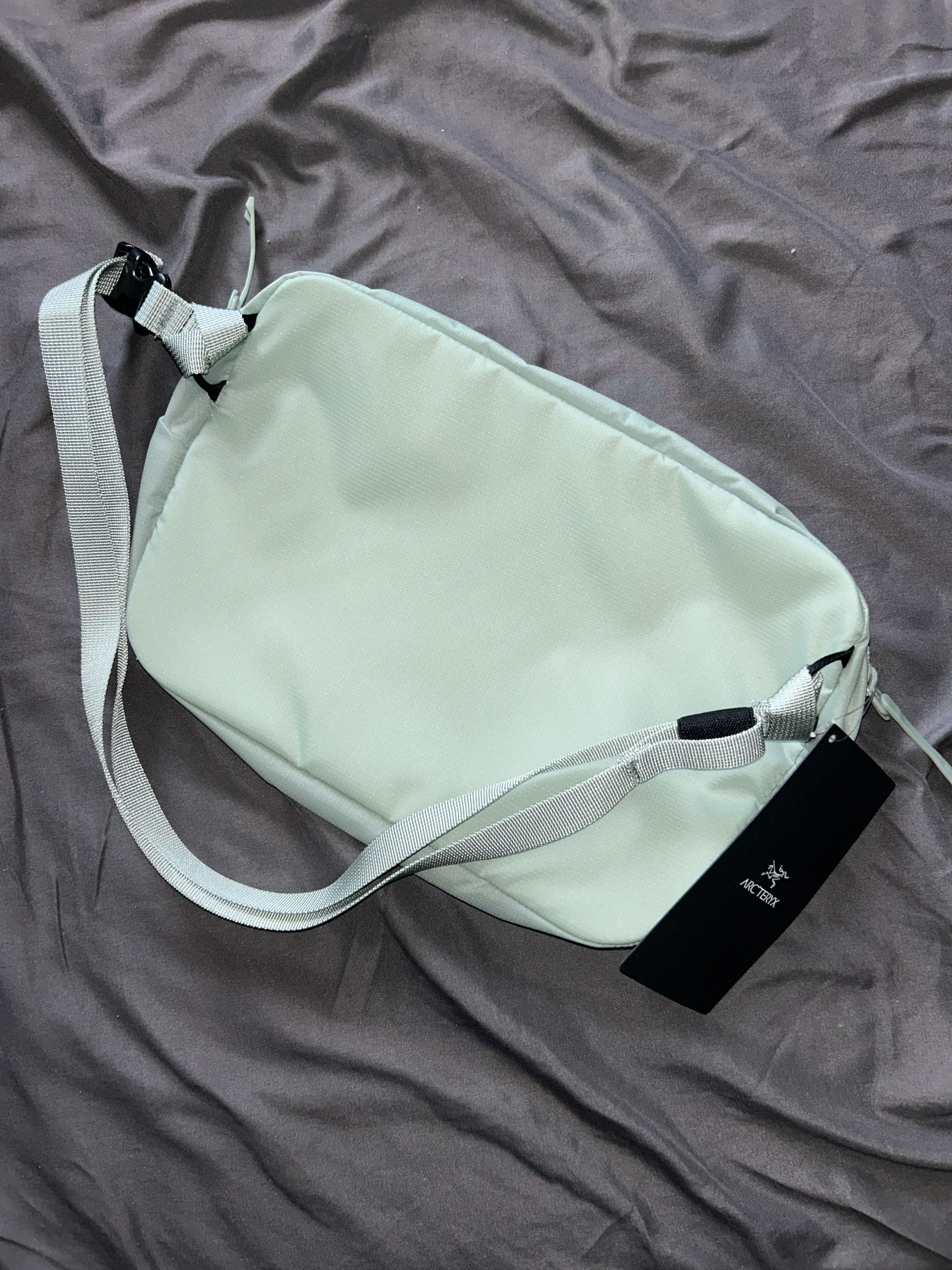 Arc'teryx Heliad crossbody Size ONE SIZE - 2 Thumbnail