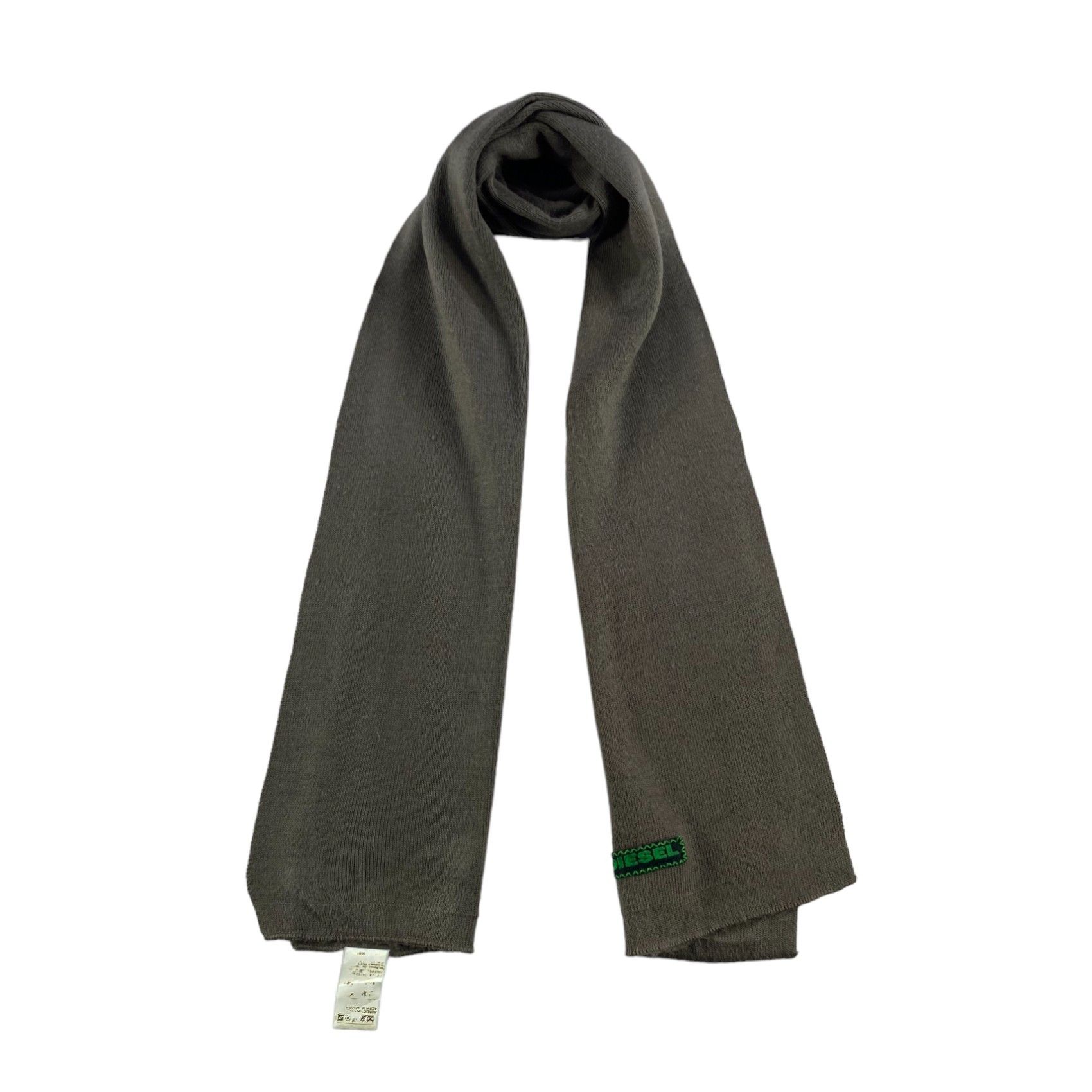 Diesel Diesel Scarf / Muffler / Neckwear - WW119 Size ONE SIZE - 1 Thumbnail