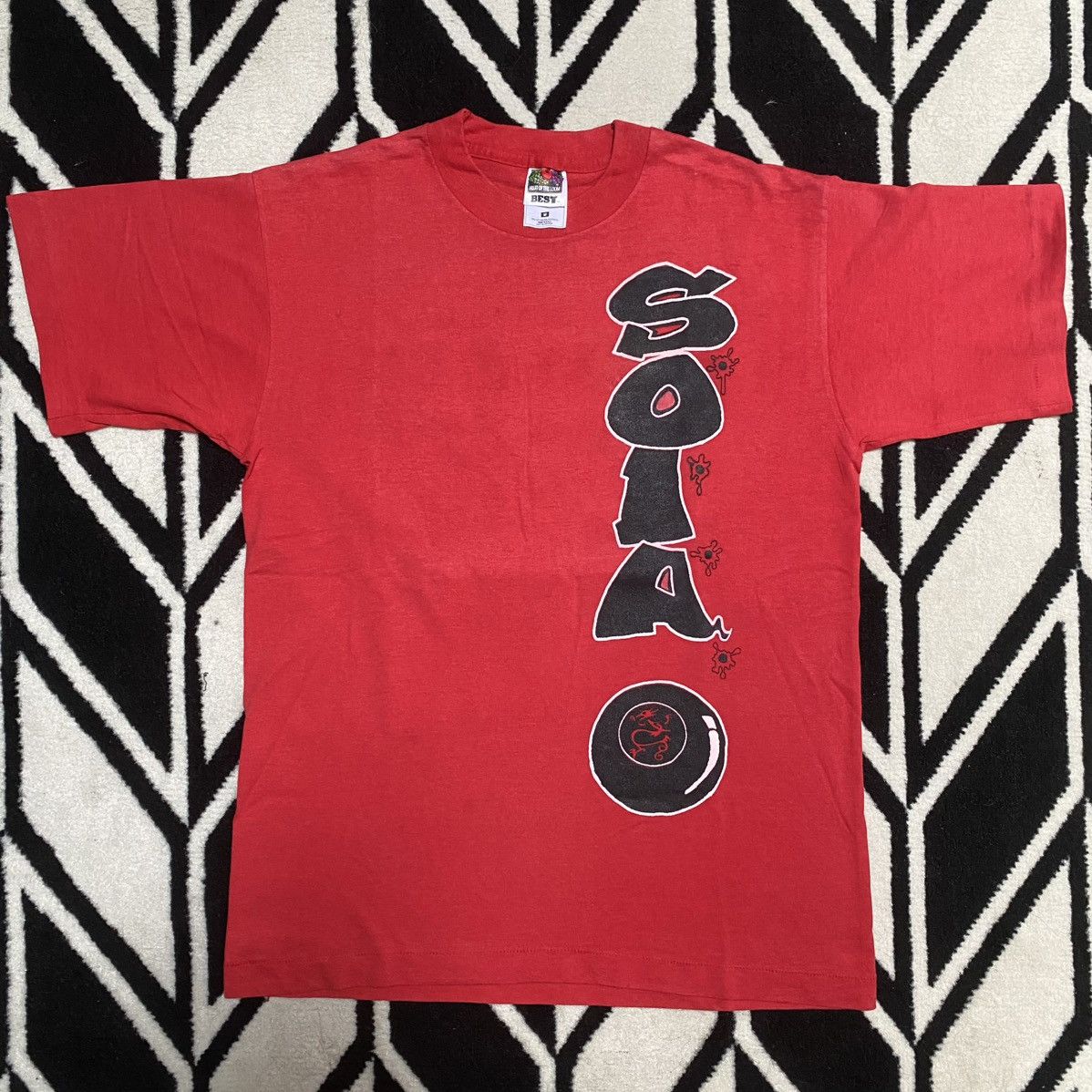 Sick Of It All NYHC The Real Deal T-Shirt
