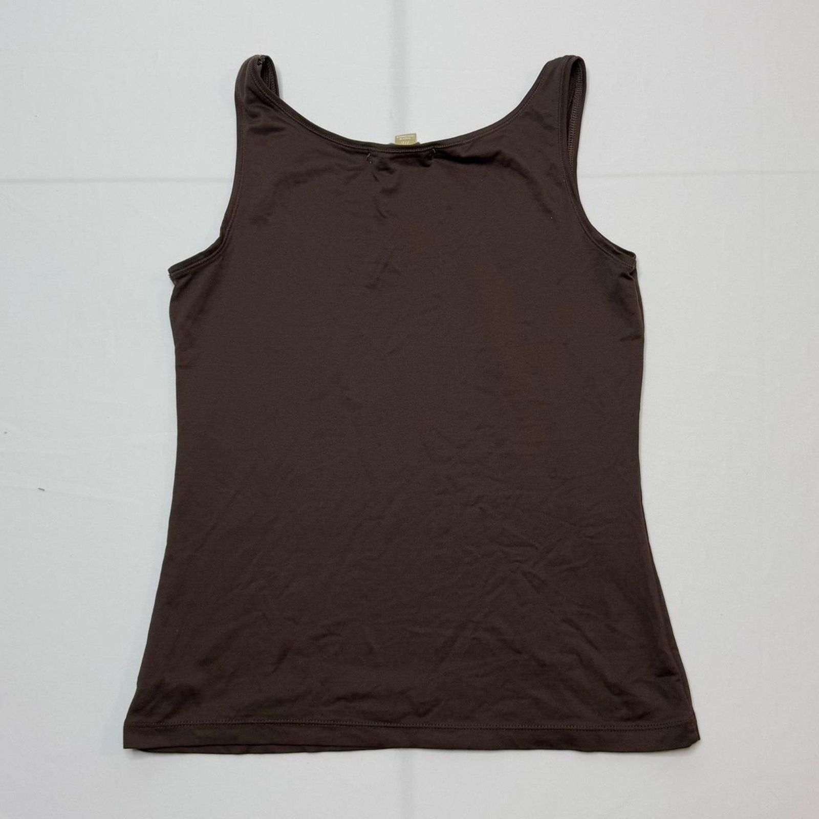 Old Navy Vintage Old Navy Size Medium Perfect Tank So Silky & Soft Size M / US 6-8 / IT 42-44 - 5 Thumbnail
