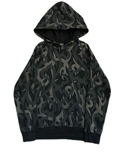 Number Nine Tribal Camo | Grailed