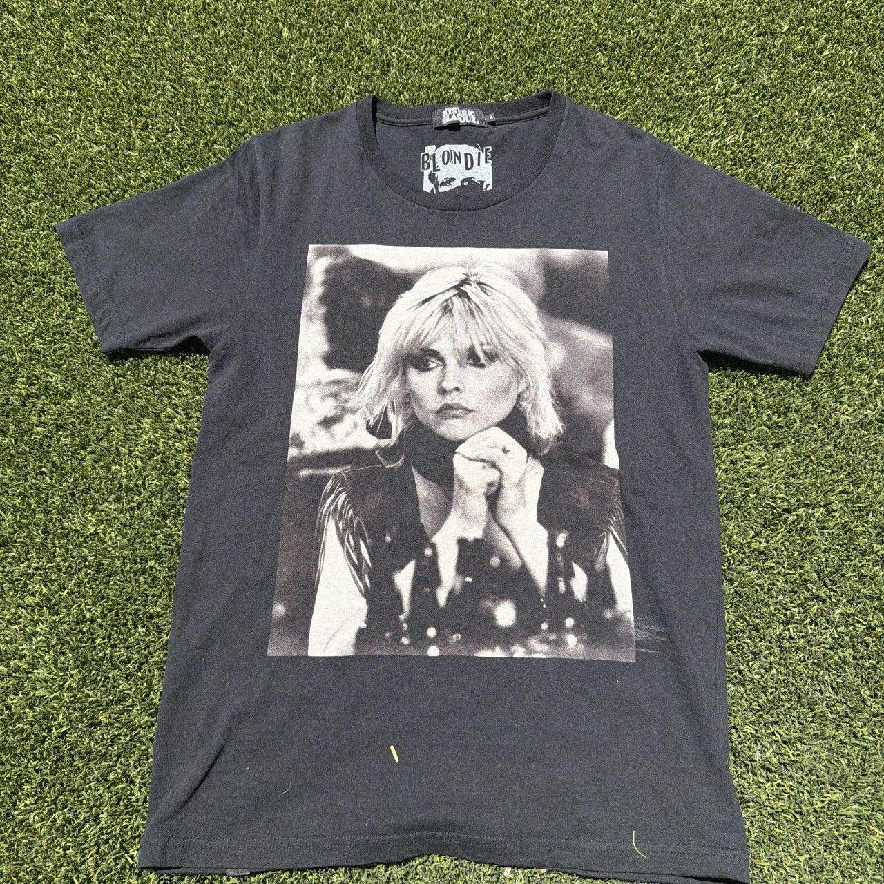 Hysteric Glamour Hysteric Glamour Blondie Tee | Grailed