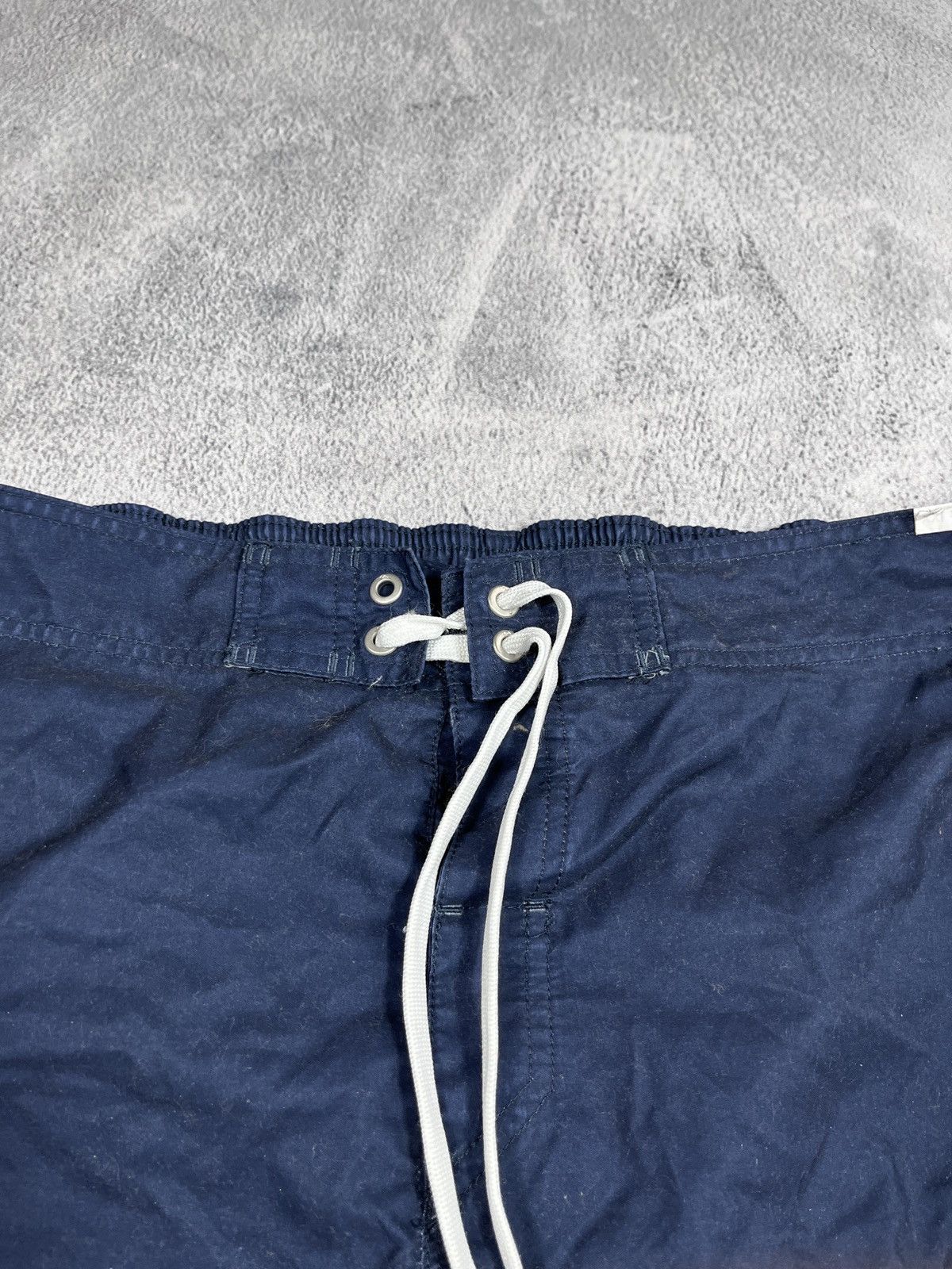 Other Vintage Y2K Quiksilver surf beach cargo shorts size XL Size US 36 / EU 52 - 2 Thumbnail