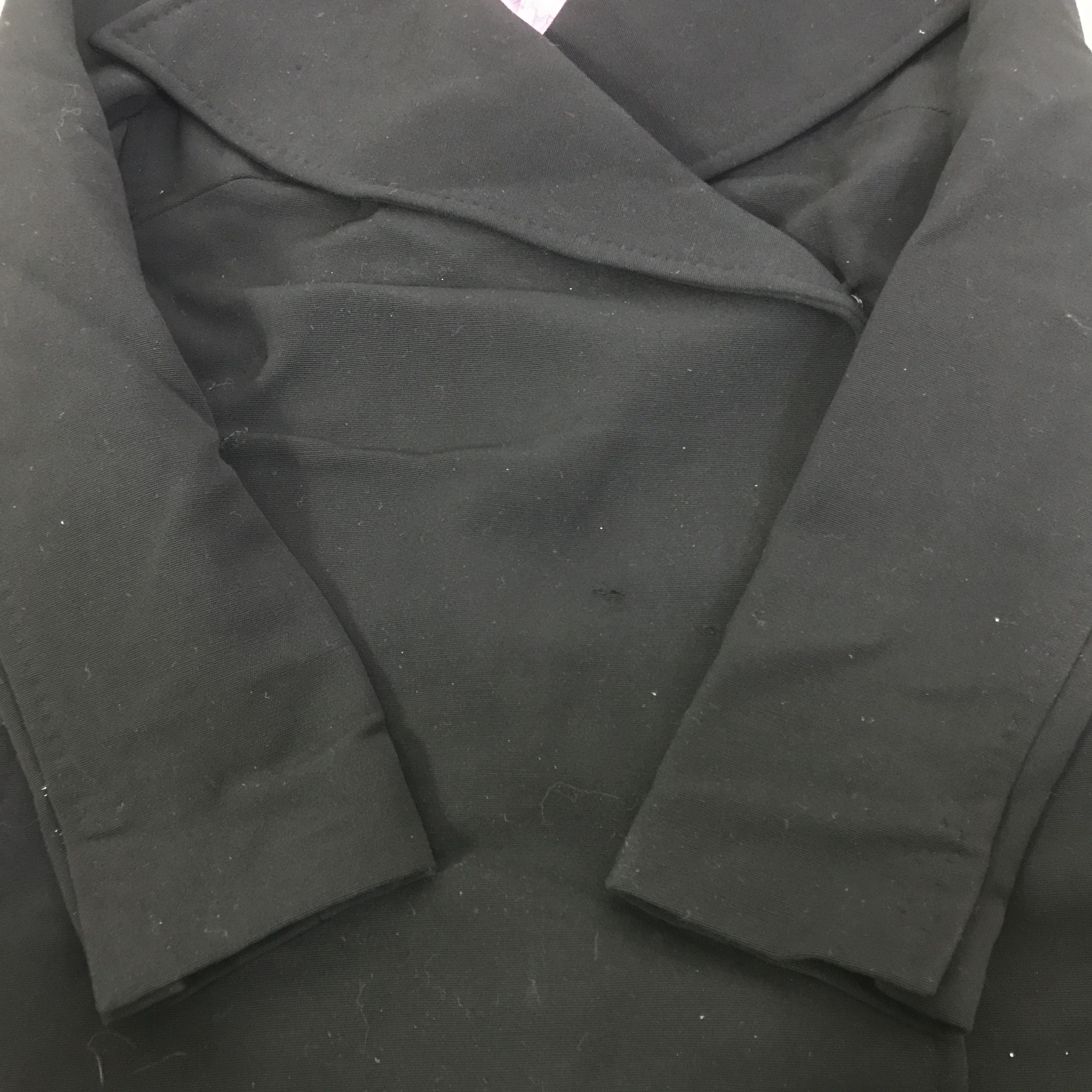 Dolce & Gabbana Dolce & Gabbana Long coats K123B1 Size M / US 6-8 / IT 42-44 - 10 Thumbnail