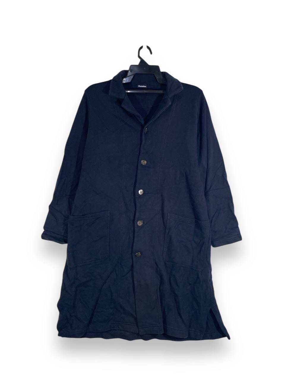 Other Vintage Plantation Issey Miyake Size US M / EU 48-50 / 2 - 1 Thumbnail