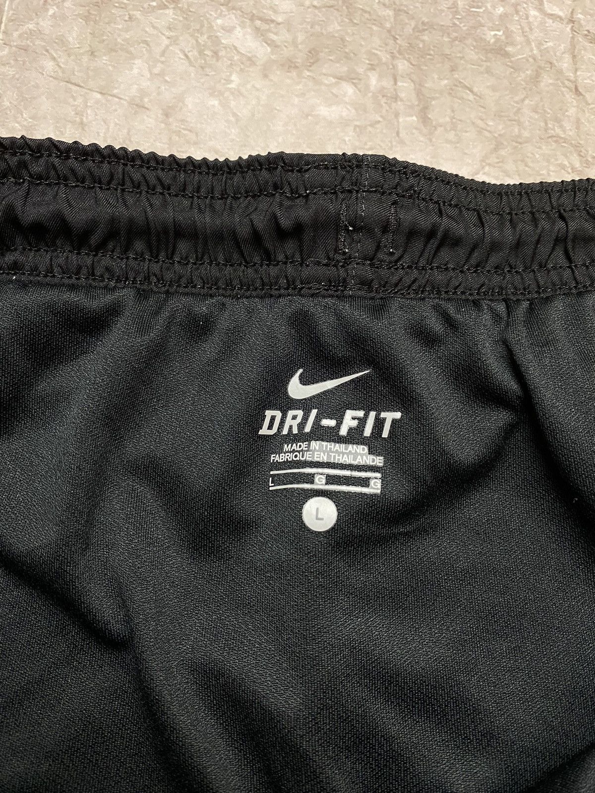 Nike Nike Team USA Mens National Soccer Team Dri-Fit Shorts Size US 32 / EU 48 - 5 Thumbnail