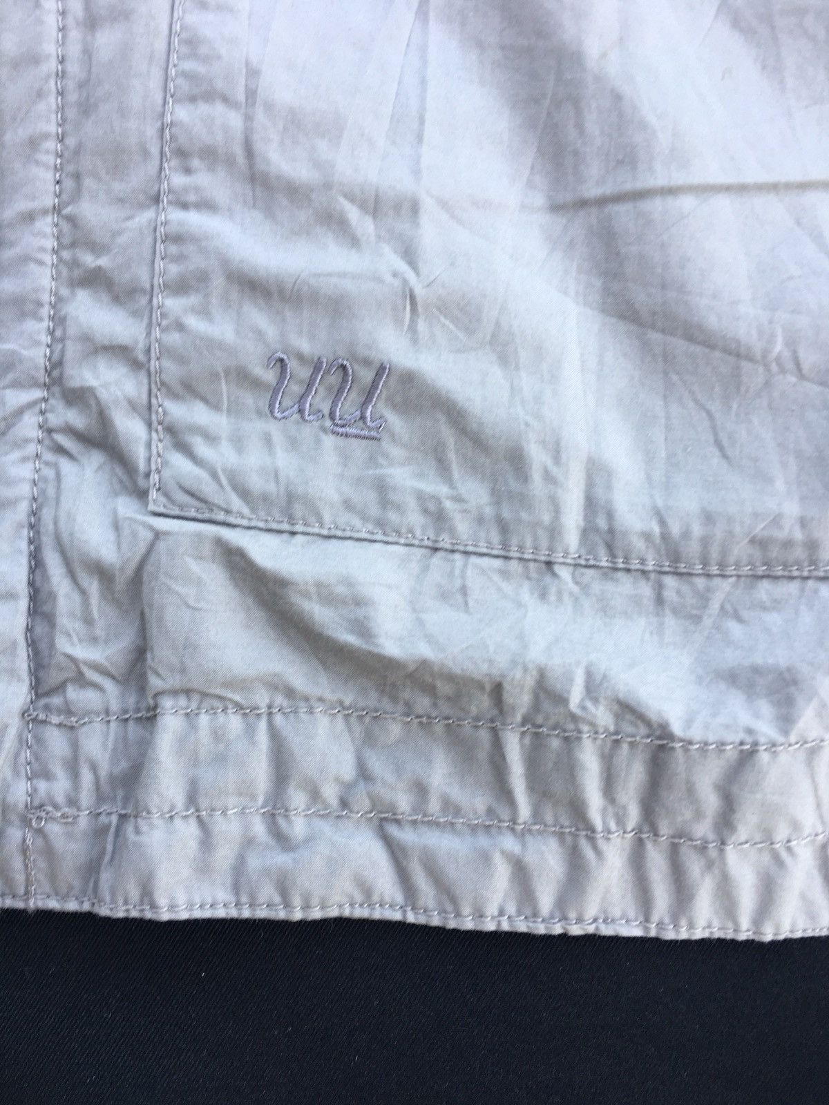 Undercover Rare Undercover Uniqlo UU Jun Takahashi Jacket Size US S / EU 44-46 / 1 - 7 Thumbnail