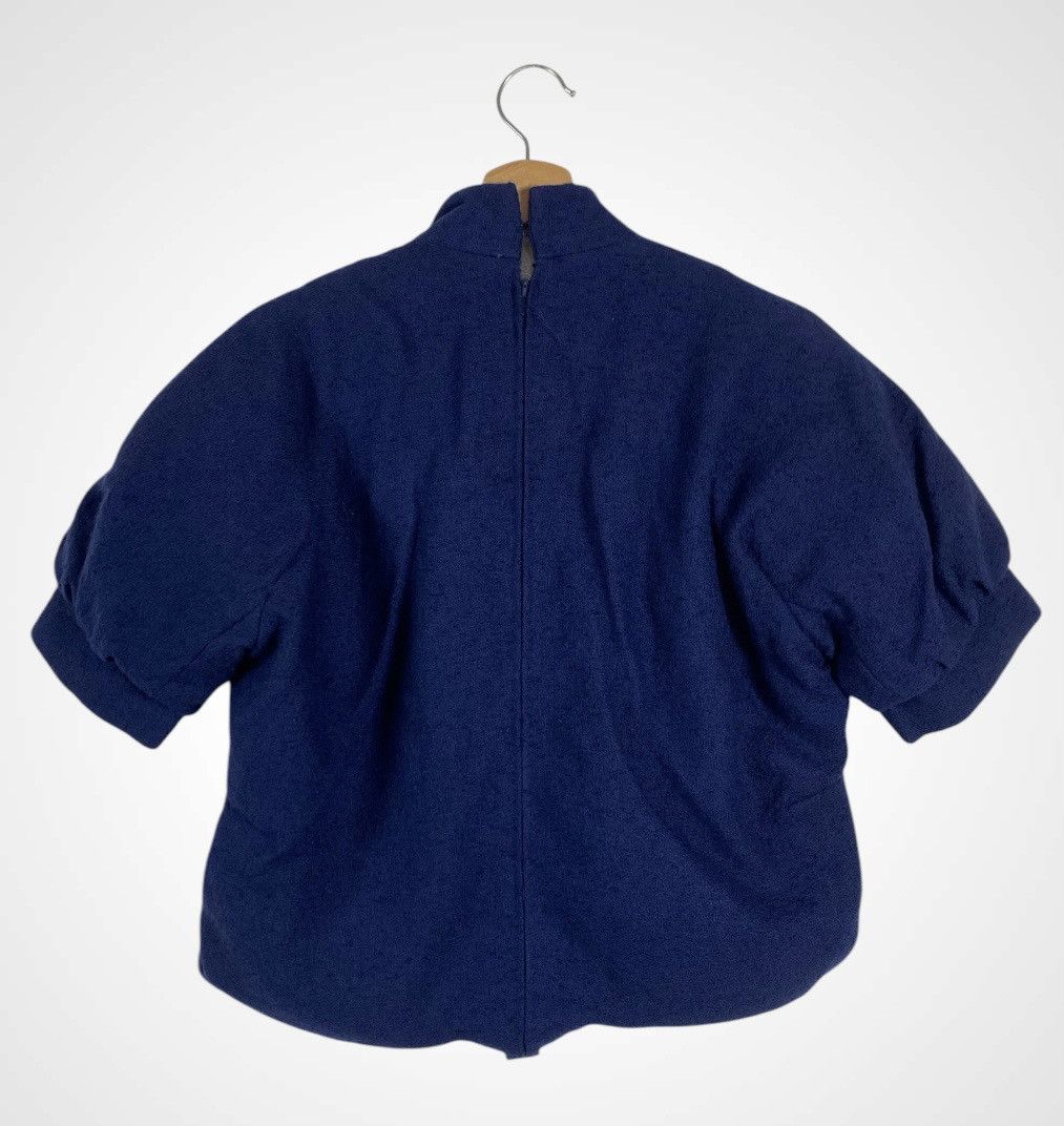 Christian Dior Monsieur Rare Vintage 50s Christian Dior Daimaru for Japan Size S / US 4 / IT 40 - 2 Thumbnail