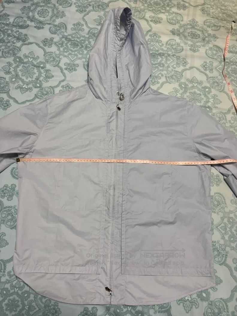 Hermes Hermes size 39 Windbreaker, sun protection jacket, multi-po Size US S / EU 44-46 / 1 - 4 Thumbnail