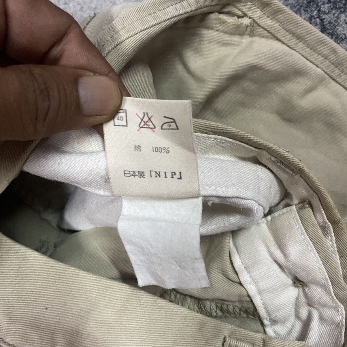 Vintage × Wrangler Vtg Wrangler American Style Chinos Pants Size US 31 - 7 Thumbnail