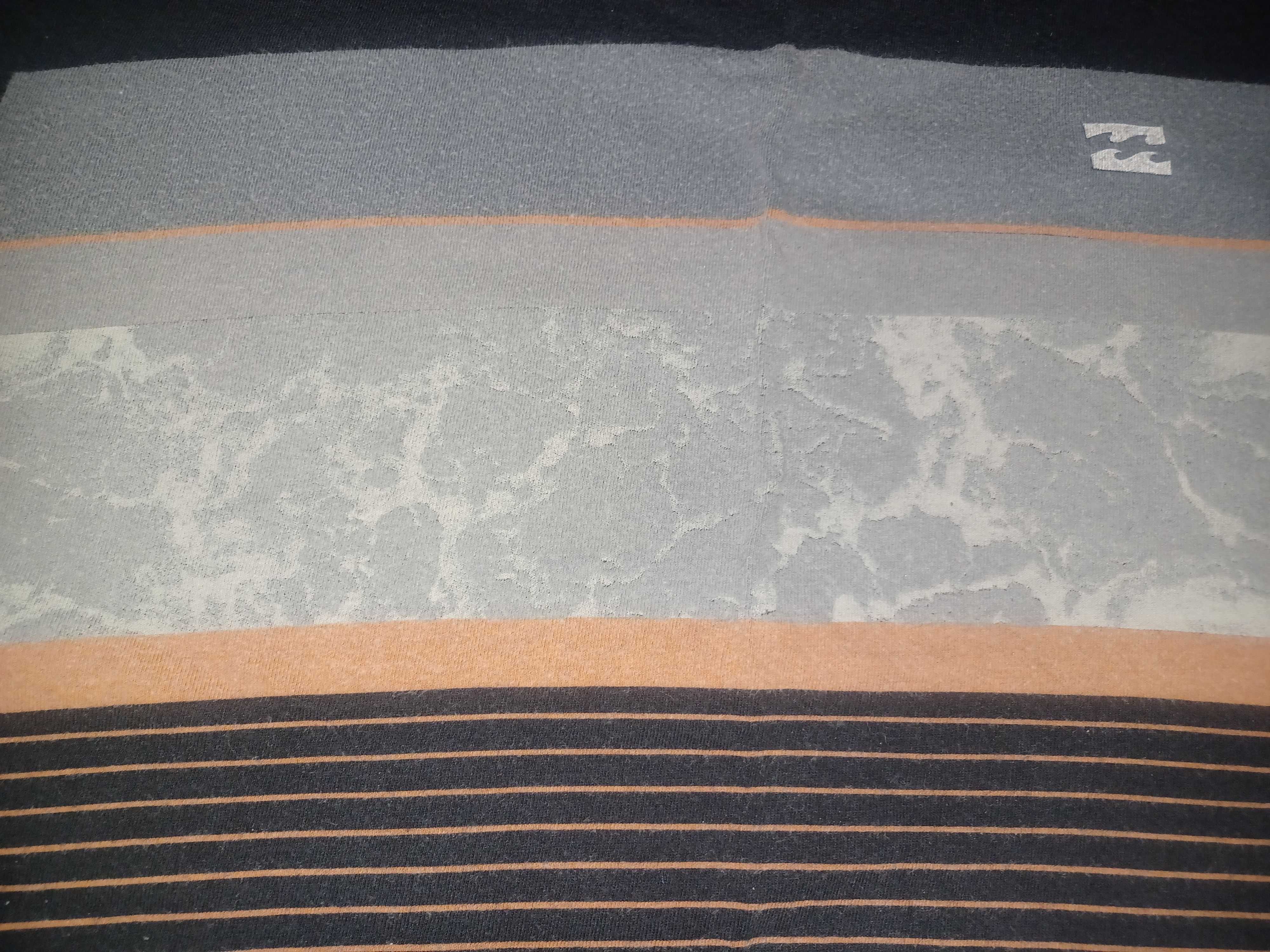 Other BILLABONG Men's Tee Small Tailored Fit Black Size US S / EU 44-46 / 1 - 4 Thumbnail