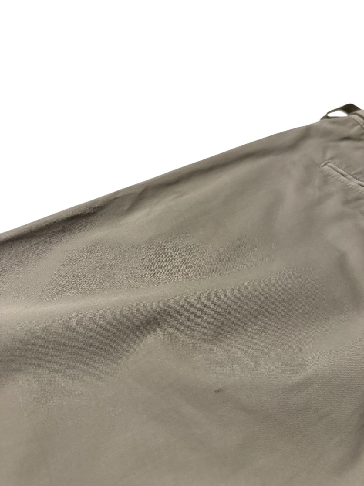 Burberry Burberry Pants Beige Size US 36 / EU 52 - 5 Thumbnail