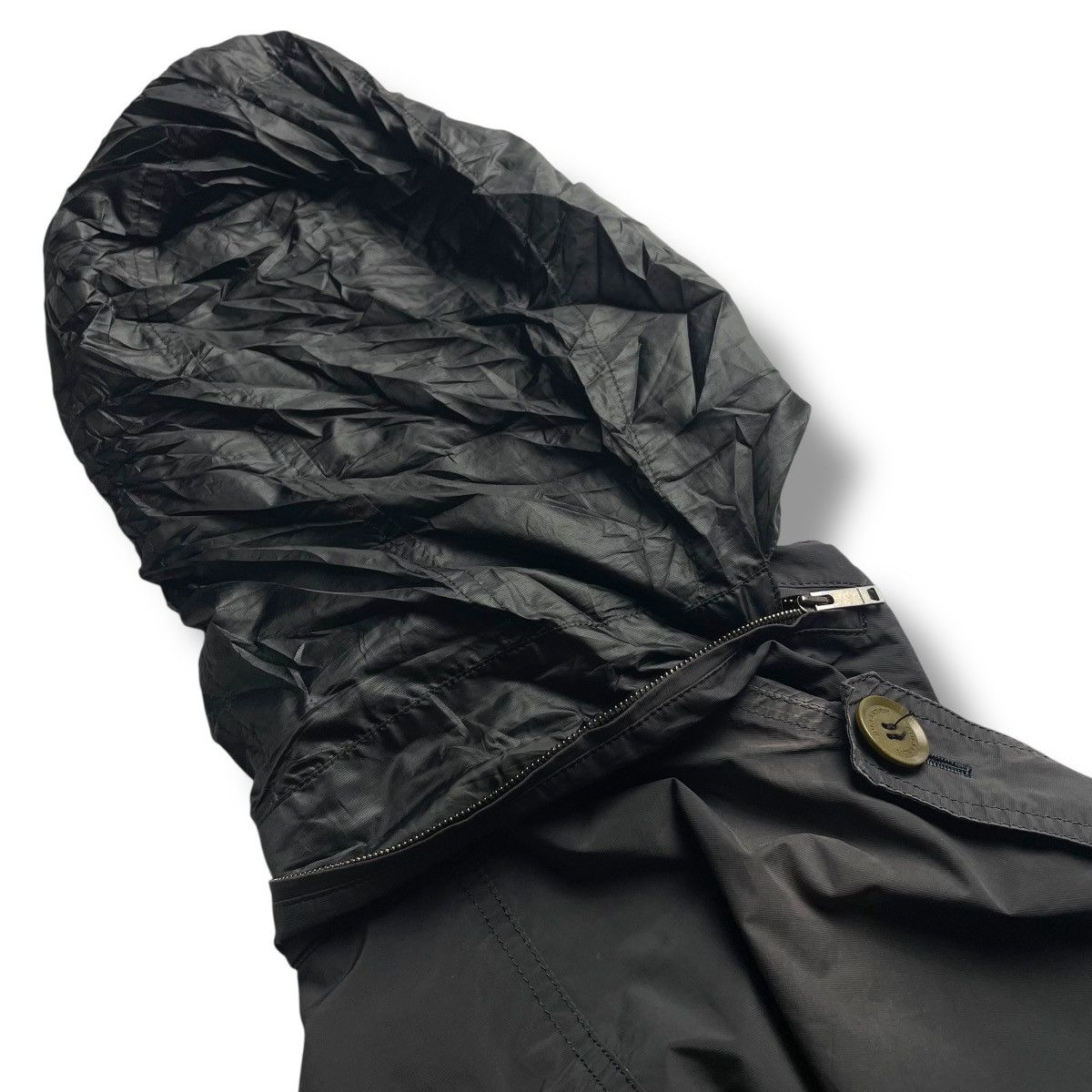 Burberry BURBERRY LONDON NOVACHECK MULTPOCKET JACKET Size US M / EU 48-50 / 2 - 10 Thumbnail