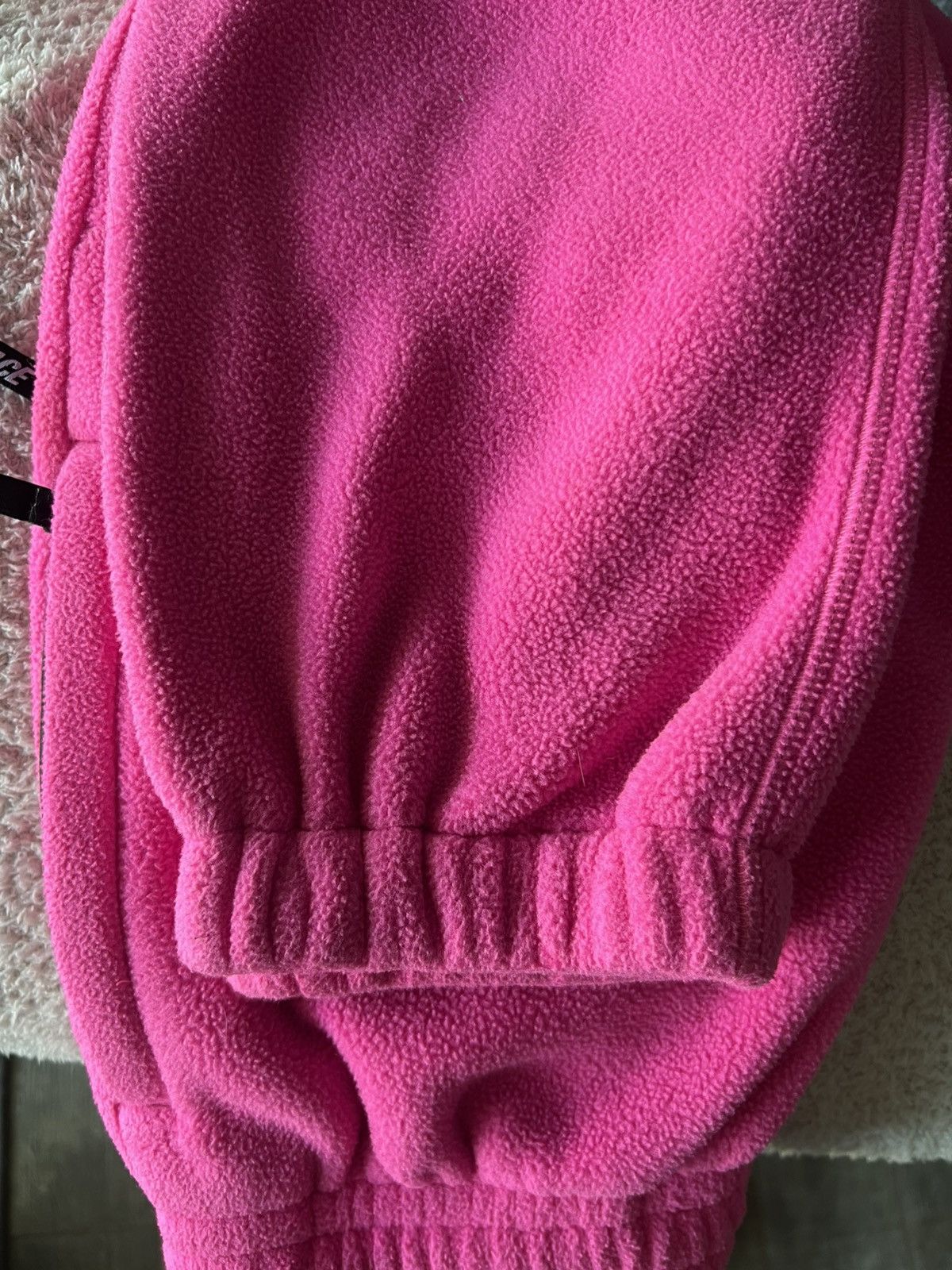 Other Palace Polartec Lazer Jogger Sweatpants Size 28" / US 6 / IT 42 - 3 Thumbnail