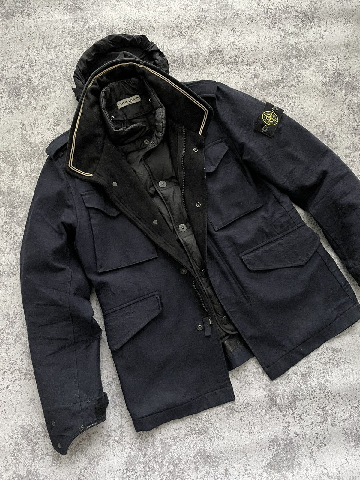 639f2 stone island best sale