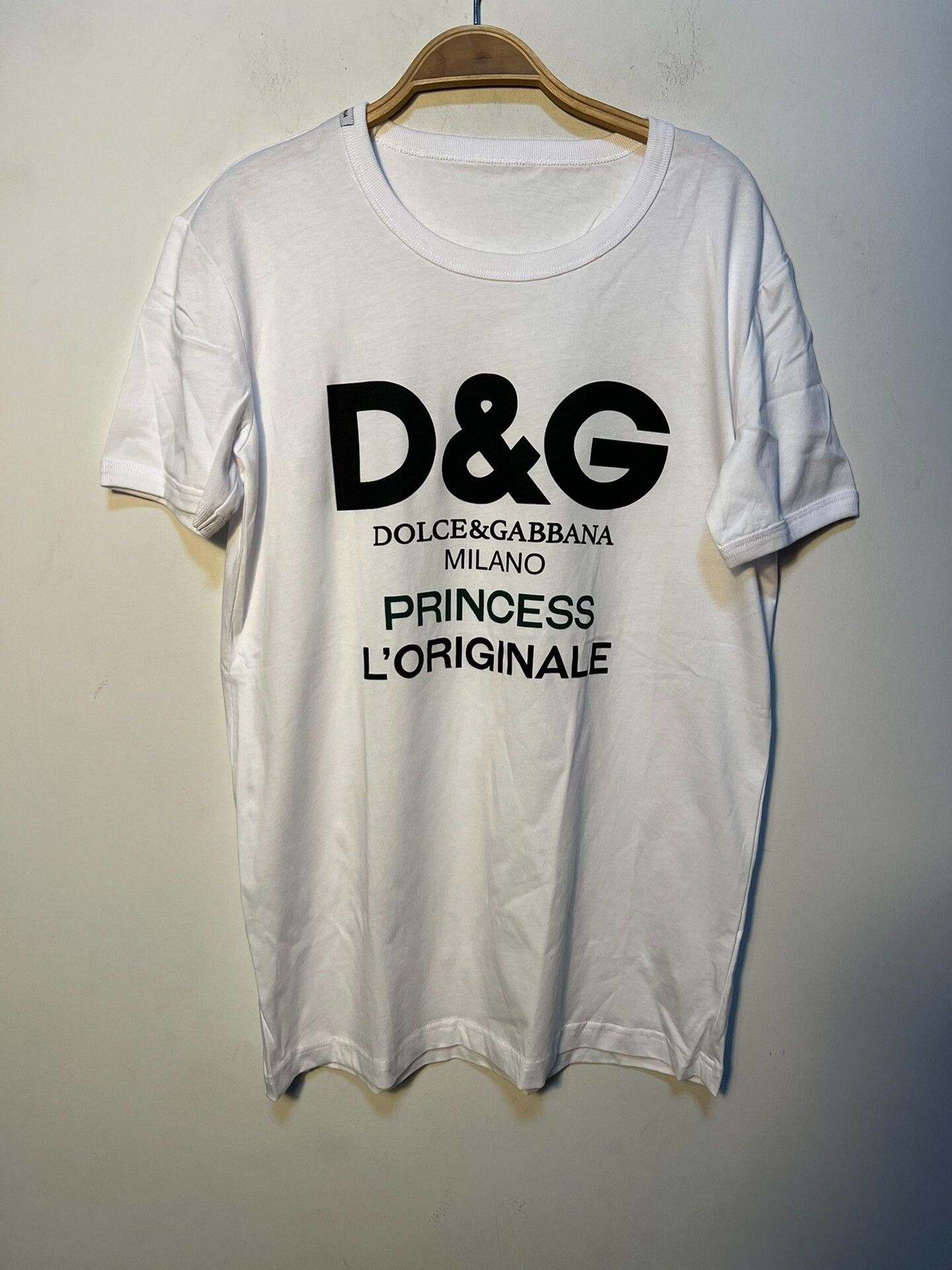 Dolce & Gabbana Men's T-Shirt