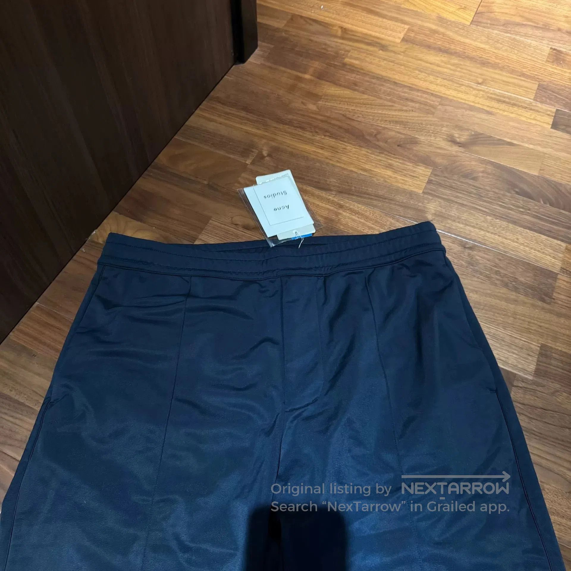 Acne Studios Acne Studios Men's Sports Leisure Pants. Size US 30 / EU 46 - 3 Thumbnail