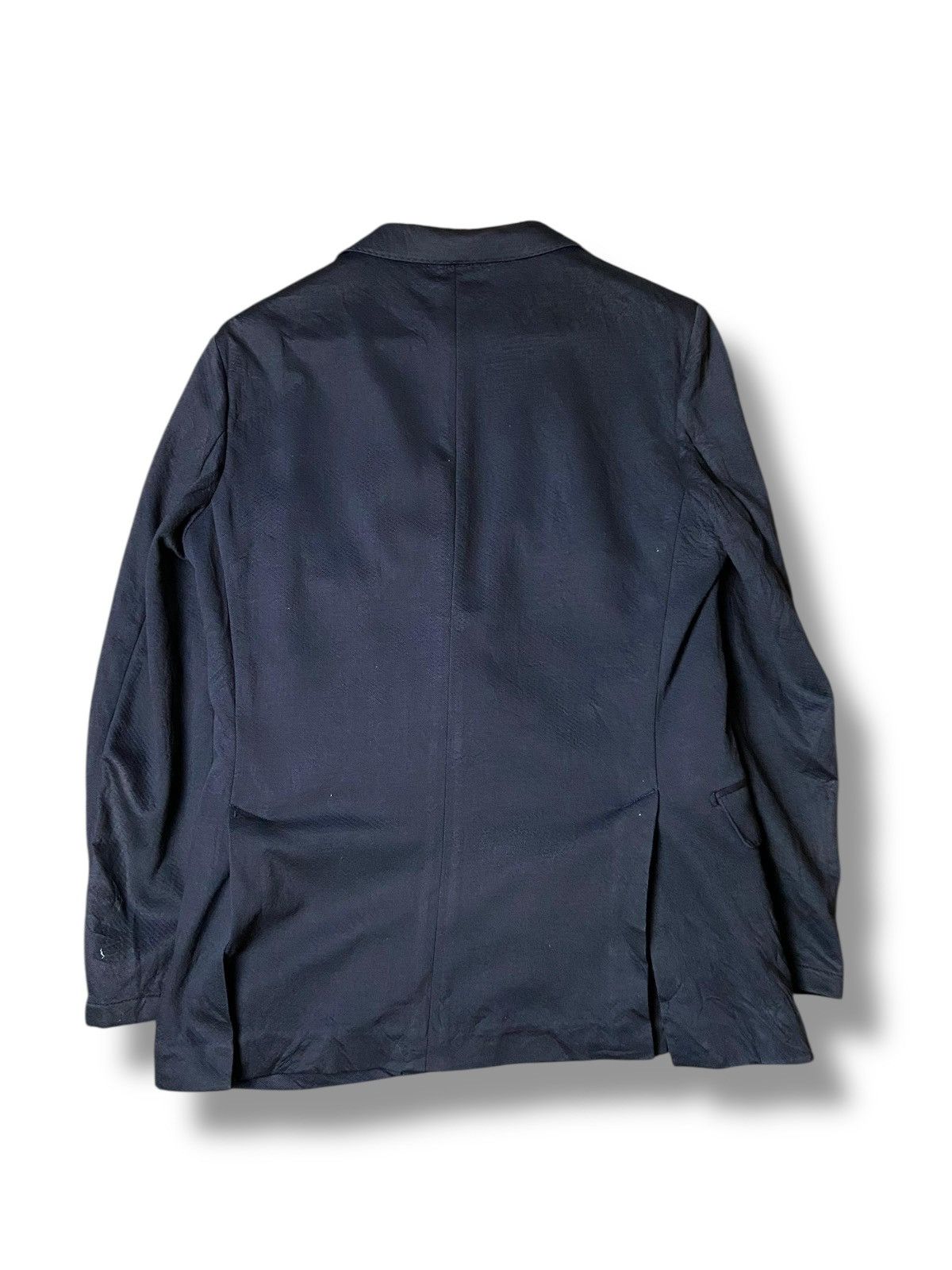 Japanese Brand × Mackintosh × Vintage Mackintosh Philosophy Brand Light Coat (121) Size US XXS / EU 40 - 2 Thumbnail