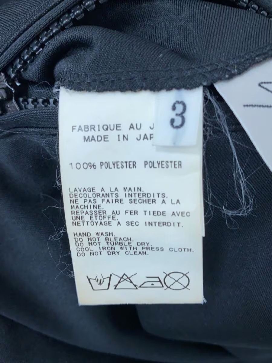 Yohji Yamamoto 10th Anniversary Adidas Track Jacket Size US L / EU 52-54 / 3 - 5 Thumbnail