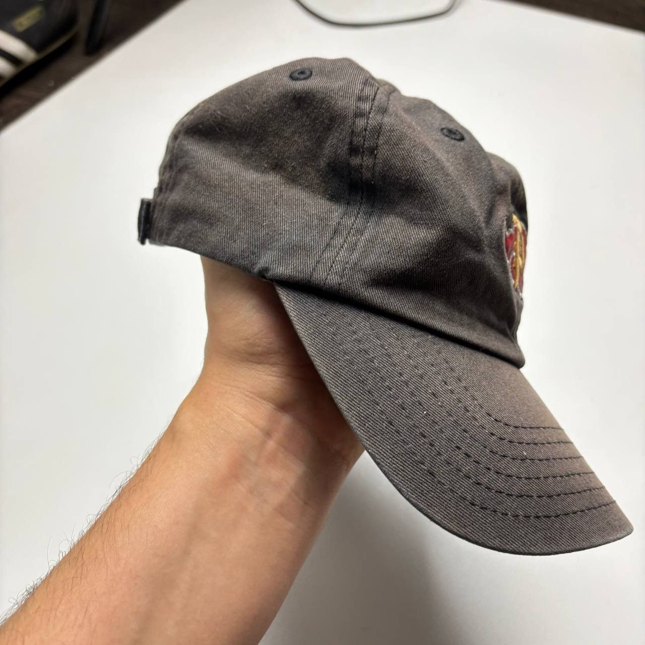 Anime Naruto vintage cap Size:One Size Size ONE SIZE - 3 Thumbnail