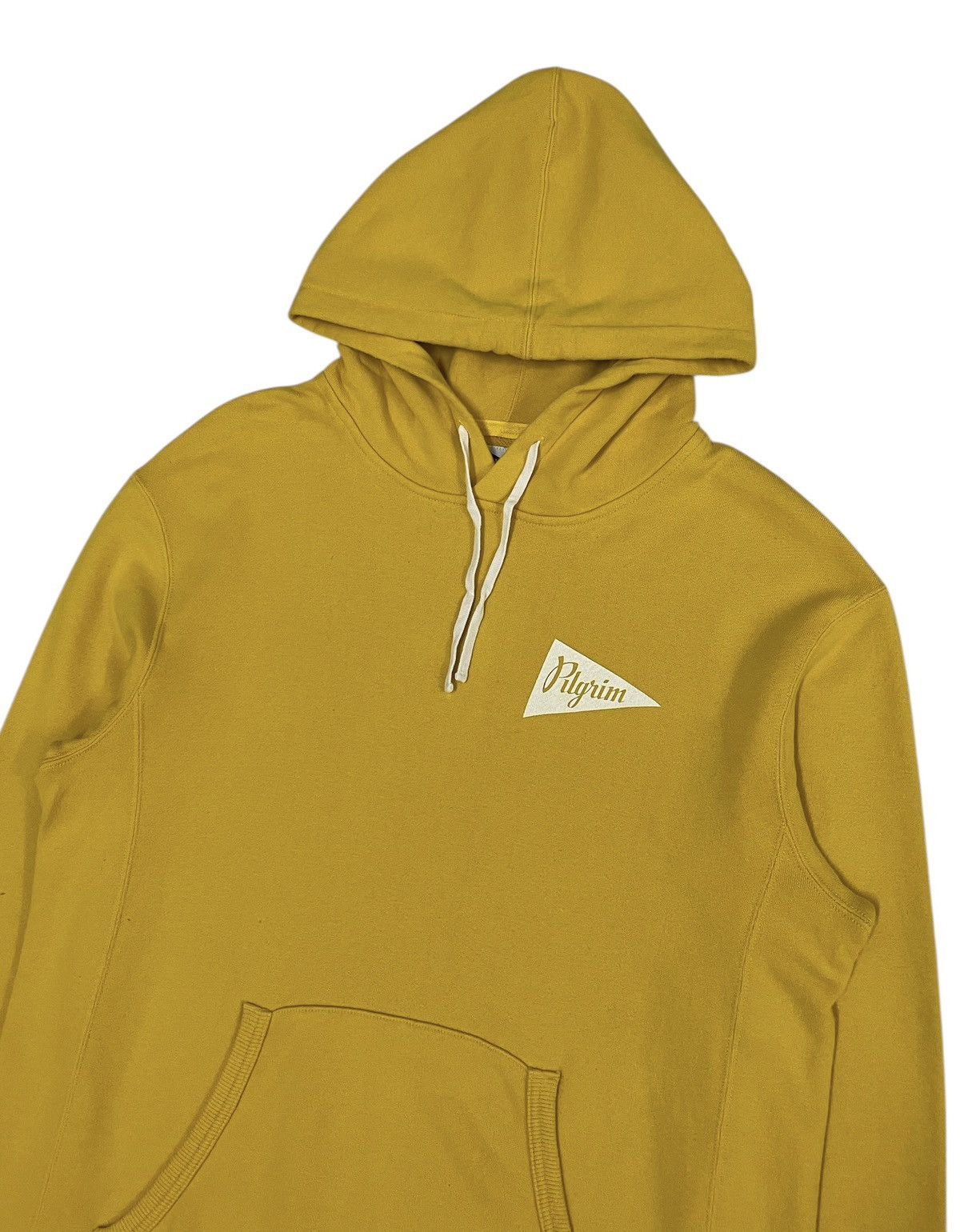 Pilgrim Surf + Supply Pilgrim Japan Hoodie Size US M / EU 48-50 / 2 - 3 Thumbnail