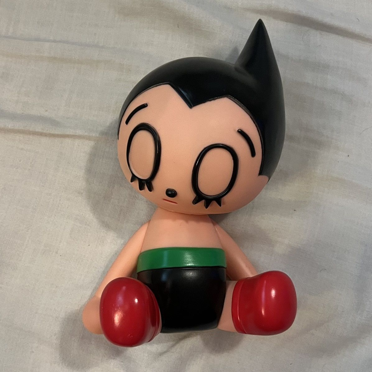 Medicom Toy × Vintage 2006 Astroboy Figure Size ONE SIZE - 2 Thumbnail