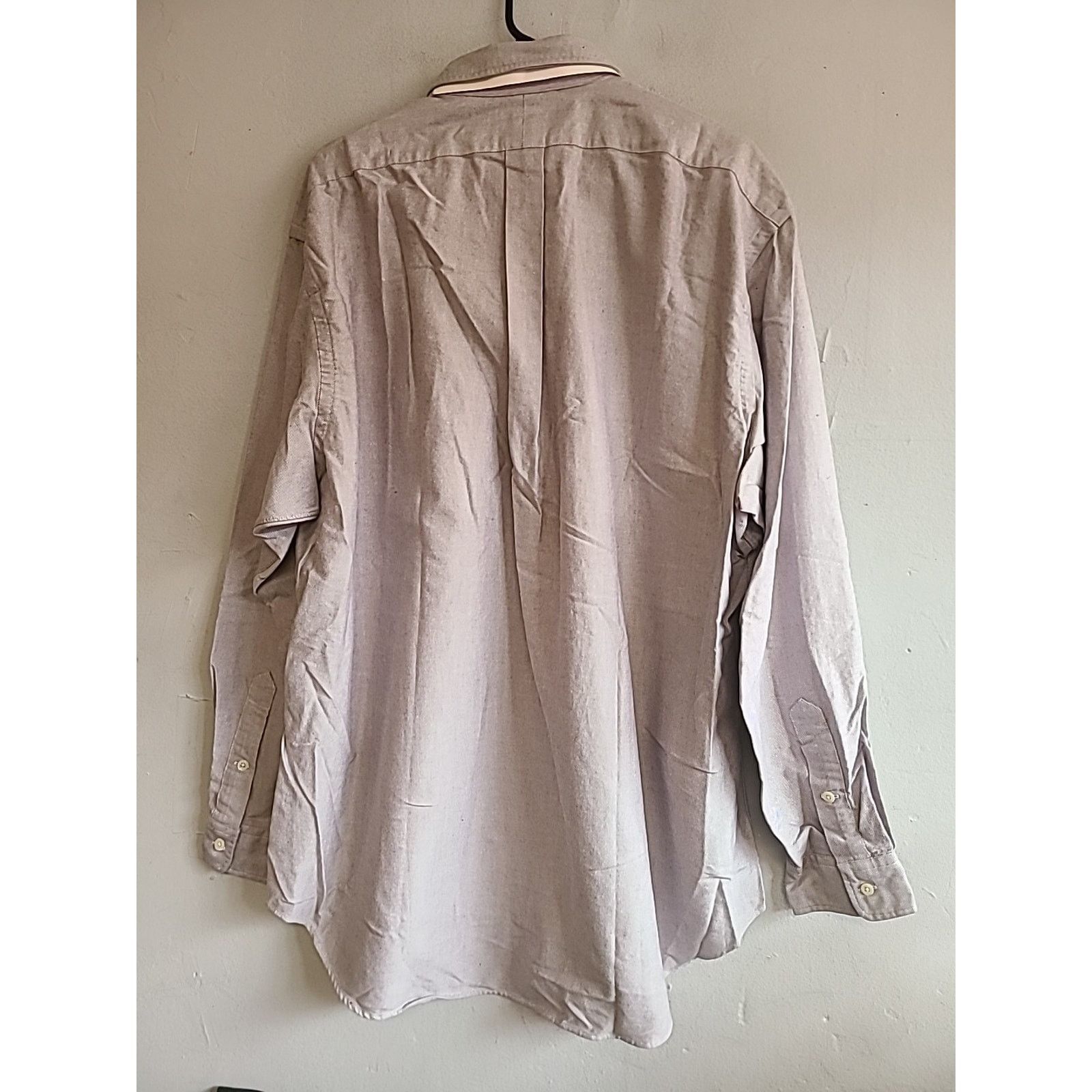 Polo Ralph Lauren NEW Men's XL 2X Polo Ralph Lauren shirt Size US XL / EU 56 / 4 - 7 Thumbnail