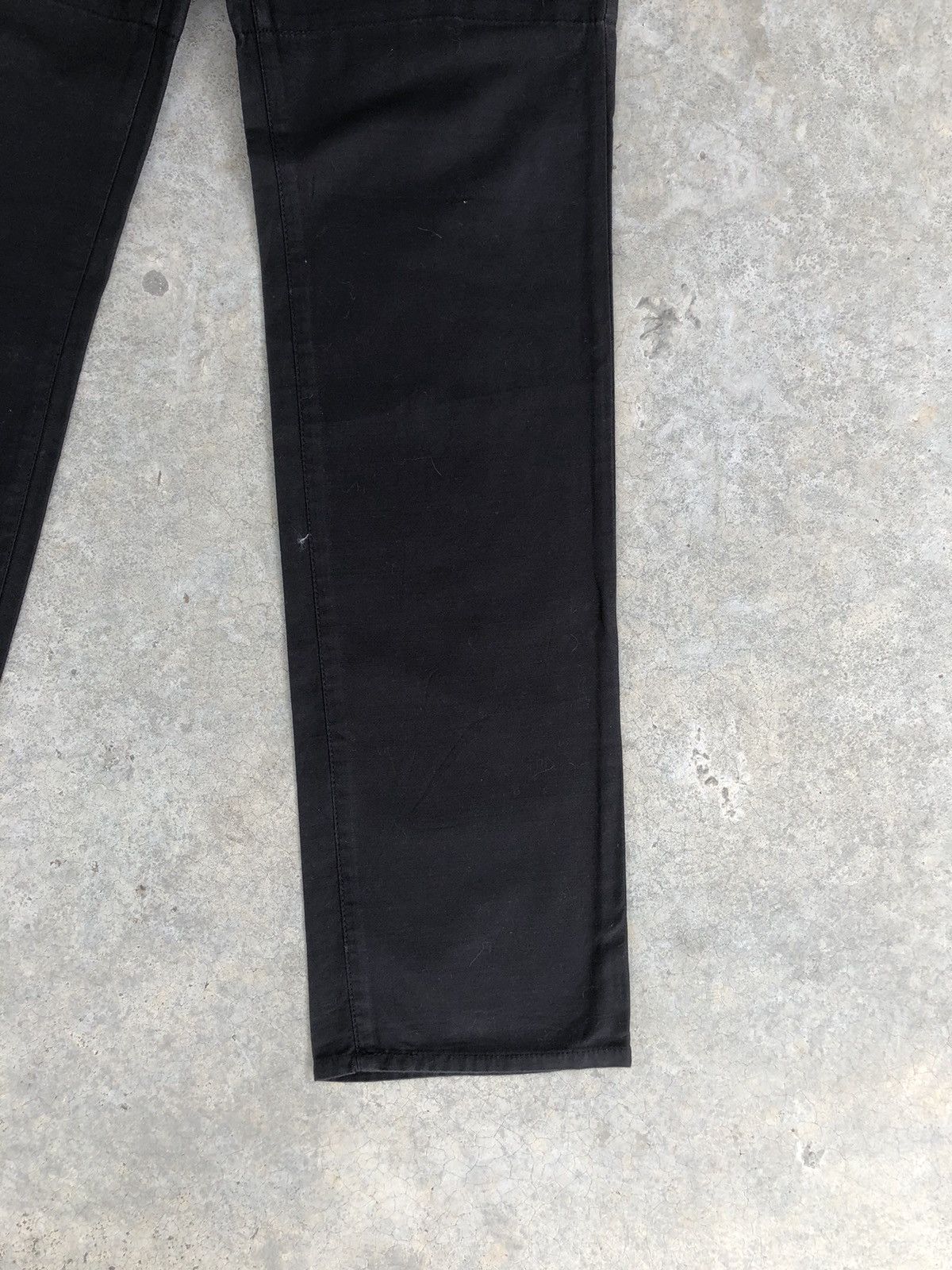 PPFM Japanese PPFM Double Waist Size US 31 - 9 Thumbnail