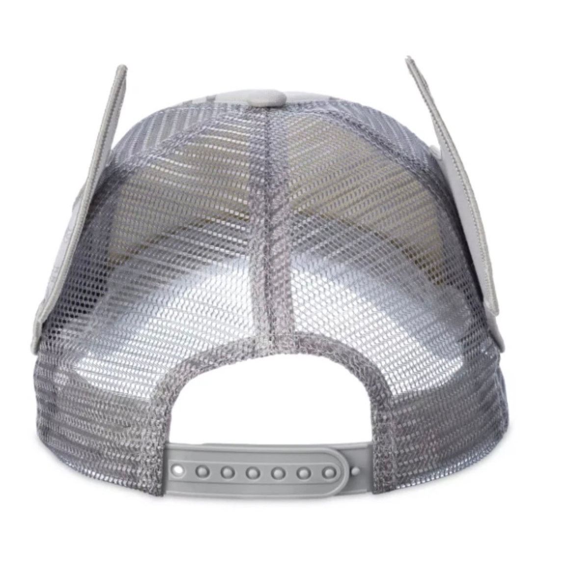Disney Disney Parks Baseball Cap Hat Marvel Thor Helmet Winged 3D Size ONE SIZE - 3 Thumbnail