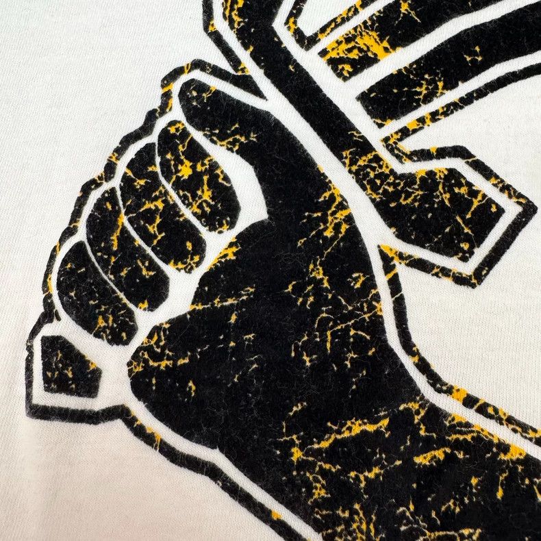 Vivienne Westwood Vivienne Westwood Printed T-shirt Size M / US 6-8 / IT 42-44 - 4 Thumbnail