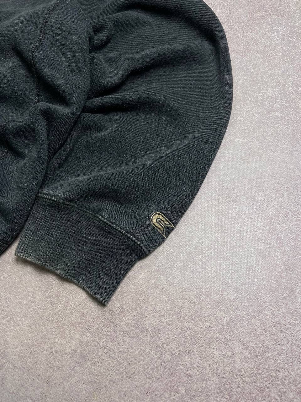 Vintage Vintage Georgia Tech Boxy Archival Hoodie L Size US L / EU 52-54 / 3 - 3 Thumbnail